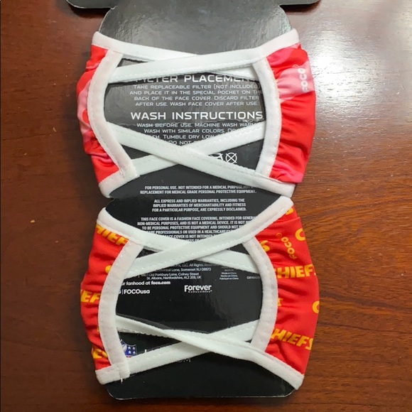 Masks - Picture 2 of 3